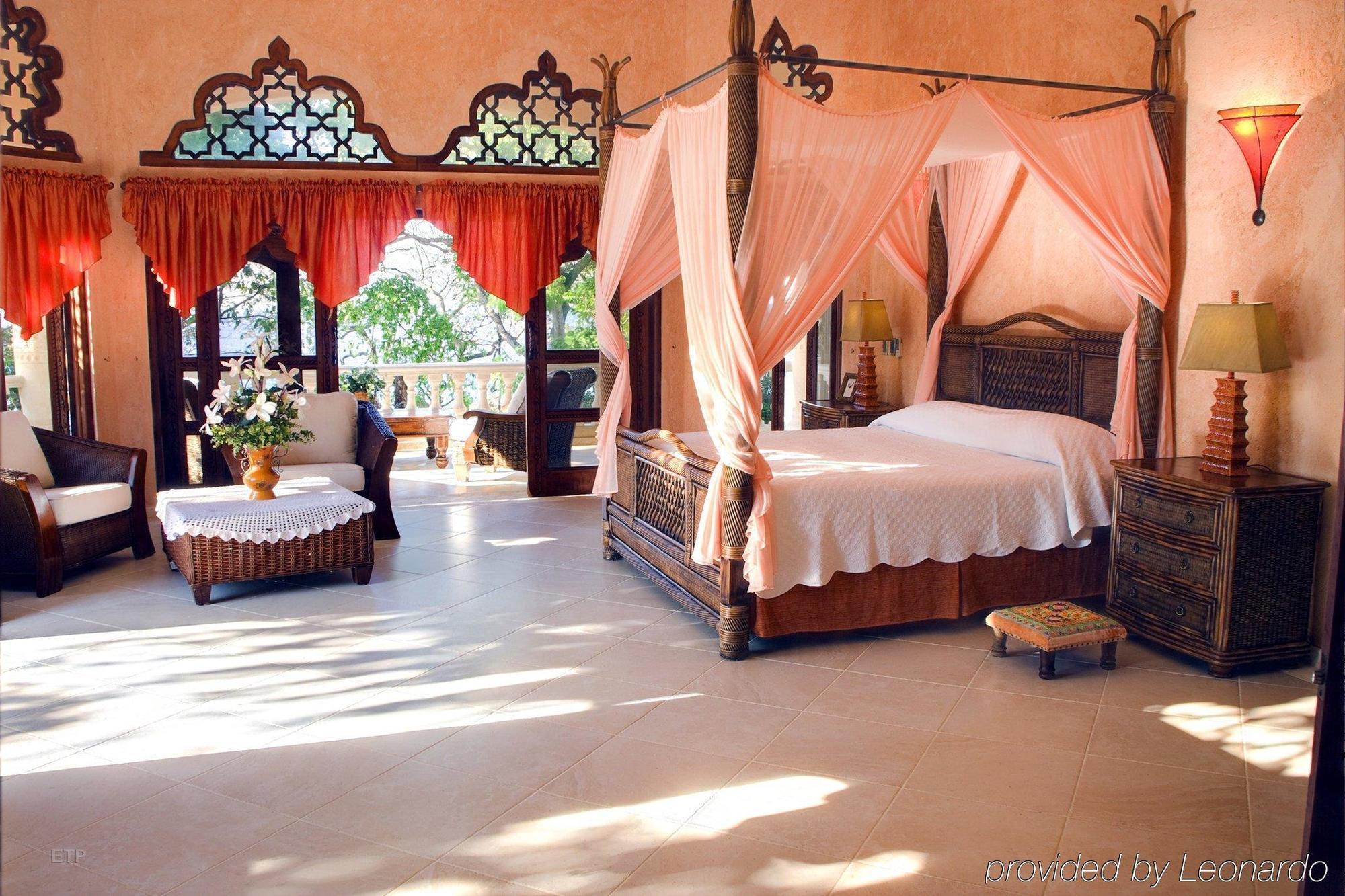 The Palace At Playa Grande Río San Juan Exterior foto
