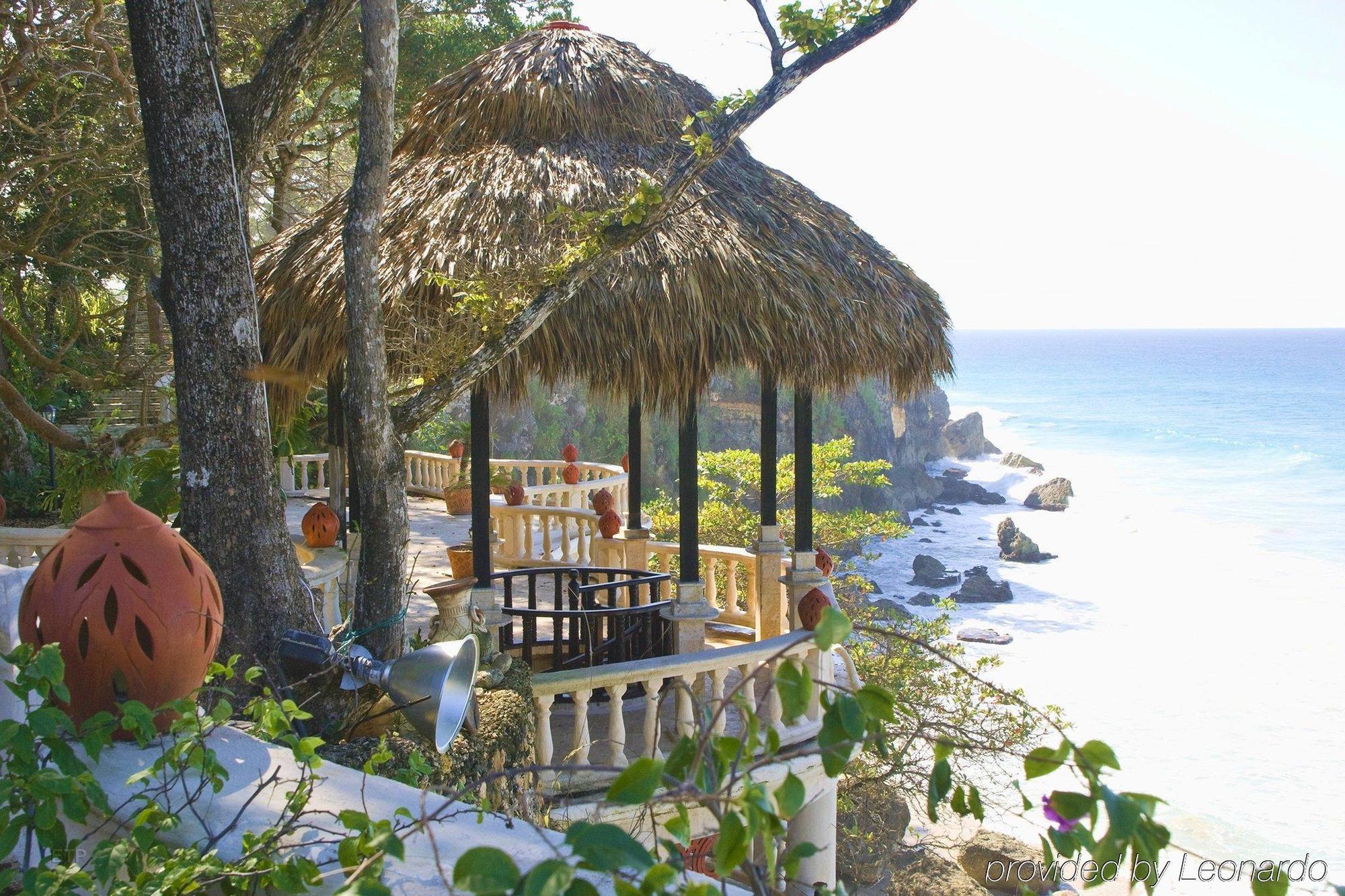 The Palace At Playa Grande Río San Juan Instalações foto